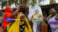 'Time to move on' Kenyans say after court upholds Ruto win