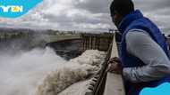 Burkina Faso likely to begin Bagre Dam spillage on August 11