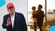 US sets age limit for children joining parents in America on family visas