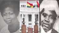 The sad day in Ghana's history when 3 high court judges were kidnapped & killed
