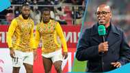 England vs Ghana: Thomas-Asante receives high praise from Arsenal legend