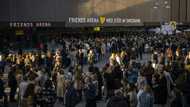 Swedish inflation dips, Beyonce blamed for high prices