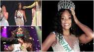 5 facts about African lady who broke 74-year-old record by winning miss Ireland