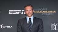 Max Kellerman's biography, age, wife, family, net worth, career, latest updates