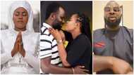 You didn't do the boozing video for me: Joyce Blessing's husband angrily exposes her, reveals the guy she sent it to