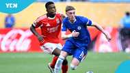 Chelsea and Benfica play longest match in history, smashing 100-year record