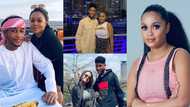 I love you okay? - Rahim Banda drops beautiful photos as he 'chills' with his pretty sister