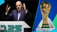 7 countries excluded from World Cup after FIFA blocks their participation