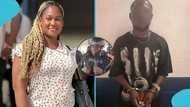 Innocentia Avinu: Police arrest suspect in UCC student’s murder case