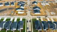 New home sales in US post surprise jump in November
