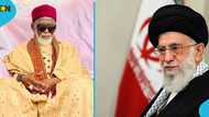 Ghana's National Chief Imam mourns Ayatollah Khamenei, urges end to hostilities