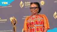 Ghanaian nurse at Korle-Bu gets $250,000 after winning major international award