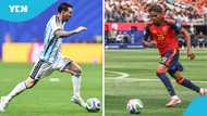 Supercomputer predicts winner of 2026 World Cup final between Spain and Argentina