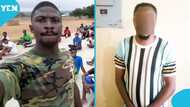 Leaked audio shows Bright Aweh owed ¢700K, contradicting earlier reports of ¢500K