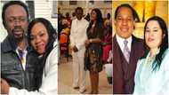 3 Nigerian pastors who divorced their wives
