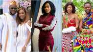 Despite's son celebrates his wife's 25th birthday with lovely message; drops 6 unseen photos of her