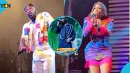 OliveTheBoy, S3fa, Mr Drew and other stars perform their hit songs at 2023 Ghana's Most Beautiful finale