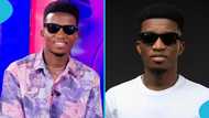 Kofi Kinaata fluently communicates in Nzema ahead of Kundum festival: "Proud Westside boy"