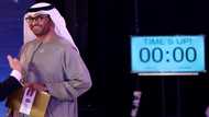 Activists slam appointment of UAE oil boss to lead climate talks