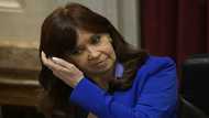 Argentina prosecutor seeks 12 yrs jail for VP Kirchner in graft trial