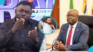 Kojo Danquah claims he saw Prophet Roja’s prophecy about Omane Boamah a day before helicopter crash