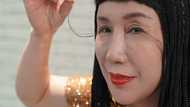 You Jianxia: Meet Woman with the World's Longest Eyelashes