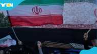 A tentative deal reached to end the Iran war, Trump orders end to the US naval blockade