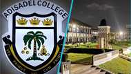 Want to join Adisadel College? Learn about its history, admission, uniform, and fees