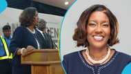 "Dream into reality": Efua Ghartey elected first woman President of Ghana Bar Association