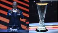 Premier League Clubs Leicester City, West Ham Get Tough Draws in Europa League