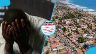 List of Teshie areas some Uber, Bolt and Yango drivers avoid at night