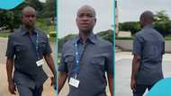 Joseph Akuerteh Tettey: NDC MP snubs reporter who asked about his expectations for budget review