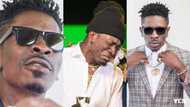 Shatta Wale is 'ignorant and lawless' - Road contractor jabs musician in video