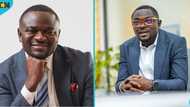 Samuel Kojo Brace: Joy News presenter drops hints of contesting NPP parliamentary primaries