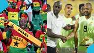 "We don't care about your fat bonuses, just qualify for the World Cup for Us": Fans tell Black Stars