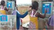 Video of ATM machine dispensing water goes viral; sparks mixed reactions