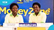 Aburi Girls' NSMQ stars receive sponsorship for fully-funded trip to Qatar