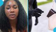 Ghanaian woman issues urgent safety alert after experiencing street theft in Dzorwulu