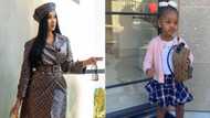 Motherhood Blues: Cardi B complains about Baby Kulture wanting attention
