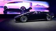 Honda unveils futuristic EV designs to hit US market in 2026