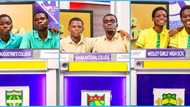 St Augustine’s College sends Wesley Girls out of 2024 NSMQ contest: “Tell Botwe to stand well”