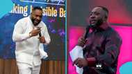 Prophet Eric Boahen Uche's June flood prophecy appears fulfilled after recent disaster