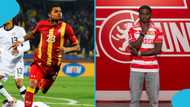 Derrick Kohn will be Ghana's 'best' foreign player since KP Boateng, says Ex-GFA spokesperson