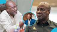 Ken Agyapong slams Government after warning Sammy Gyamfi: "I would've sacked him if I were President"