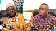 Chieftaincy Ministry suspends La Traditional Council, puts stool land issues on hold