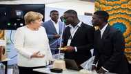 Ghanaian startup Sesi Technologies wins 2nd place in US Department GIST competition