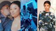 “What is she wearing?” - Fella Makafui’s dressing to Shatta Wale’s girlfriend’s birthday party in video causes stir