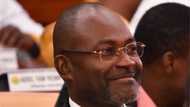 Kennedy Agyapong and other top politicians who own media houses in Ghana