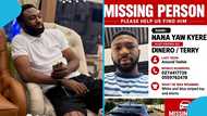Missing Circle phone trader Nana Yaw Kyere reportedly found dead days after disappearance