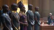 Oscars 2023: 'Black Panther: Wakanda Forever' wins Oscar for Best Costume Design